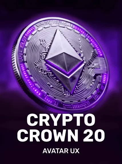 Crypto Crown 20