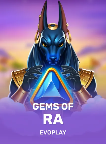 Gems of Ra