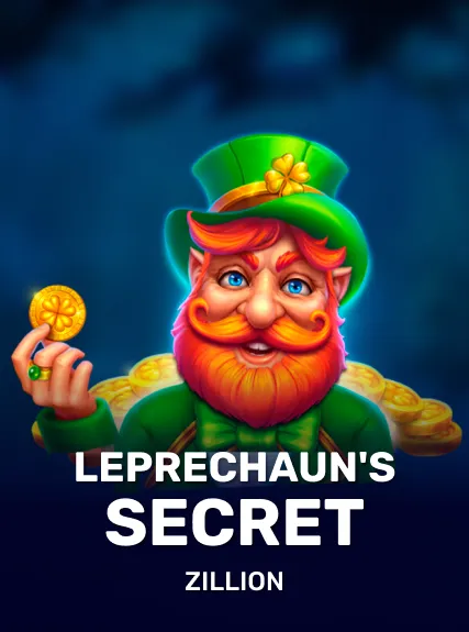 Leprechaun's Secret